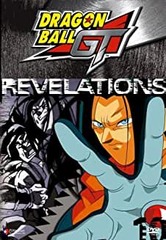 Dragon Ball GT - Revelations (Vol. 10)